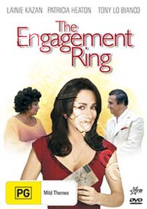 The Engagement Ring (DVD)